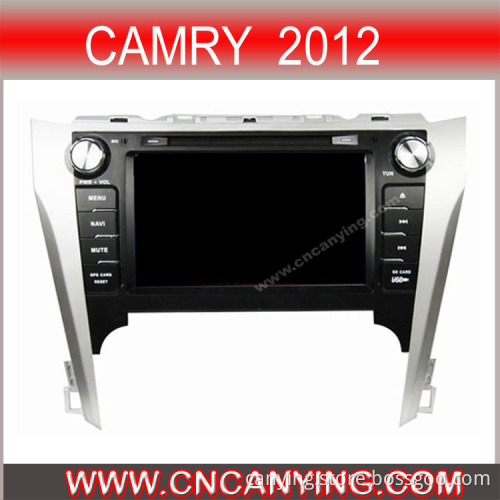 Android Car DVD Player for Toyota Camry 2012 (AAD-8016)